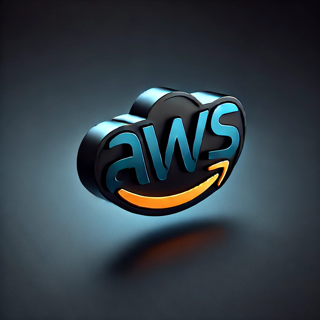 aws logo