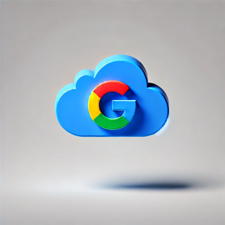 google cloud logo